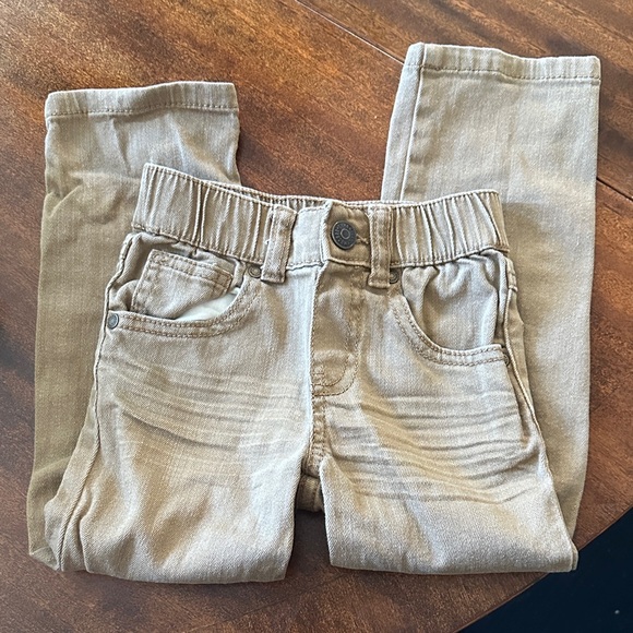 Bogo Tan Kids Bottoms - Picture 1 of 2